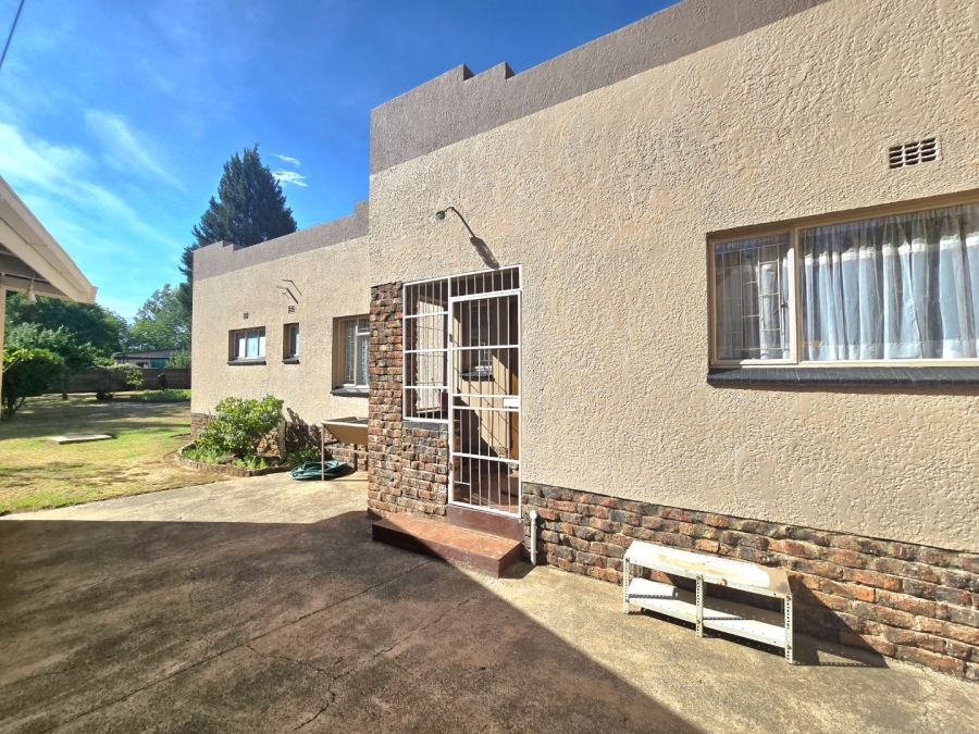 5 Bedroom Property for Sale in Panorama Free State